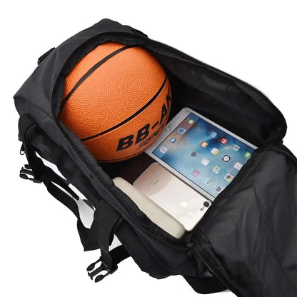 Gym Bag Waterproof Fitness Bag